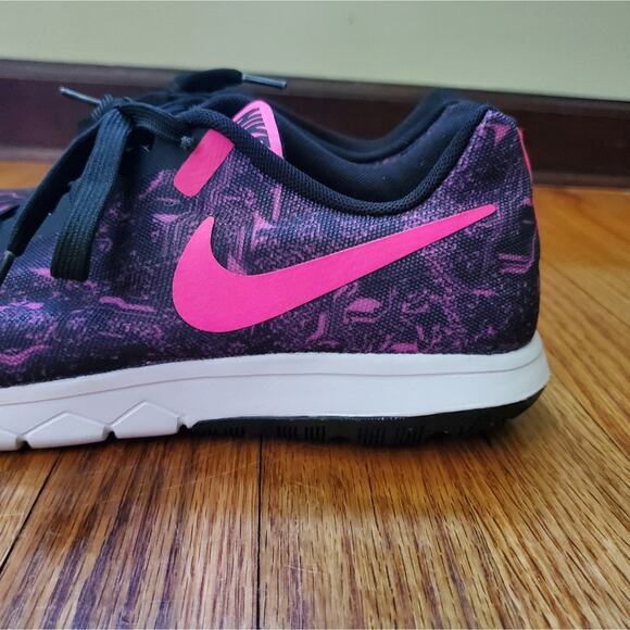 Nike flex experience rn 5 sneakers shoes women's size 9.5 - Picture 3 of 12